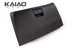 China Car Parts Main Instrument Glove Outer Cover With Painted And Covered Surface supplier
