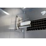CE certificated White Walk In Temperature Humidity Environmental Test Chamber