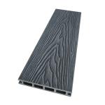 21*145mm High-Quality Factory Price Manufacture 3D Embossed WPC Decking Boards for sale