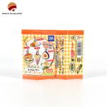 Custom Size Thickness Food Packaging For Moisture Resistance for sale