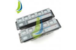 China 4361057 Excavator Air Conditioning Control Panel For EX120 EX200 supplier