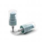 Compatibility Suitable For Various Creams Plastic Powder Pump For Liquid Foundation And Other Cosmetics for sale