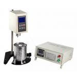 Rotational Brookfield Viscosity Meter Speed 50r/Min For Asphalt for sale