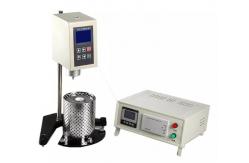 China Rotational Brookfield Viscosity Meter Speed 50r/Min For Asphalt supplier