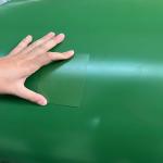 Prepainted Galvalume Steel Coil For Making Corrugated Metal Roofing Sheet for sale