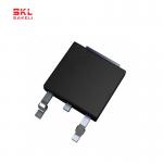 AOD21357 MOSFET Power Electronics FETs MOSFETs P-Channel 30V 78W Surface Mount Package TO-252 for sale