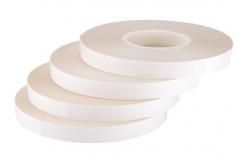 China Thermoplastics Double Sided Adhesive Tape Transparent 0.055mm Chip Module supplier