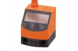 China IFM Pressure Sensor For Pneumatics PQ7834 PQ-010-RHR18-QFPKG/AS/ supplier