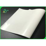 Moisture - Proof Poly Coated Paper 40GSM 60GSM For Wrapping Cinnamon Sticks