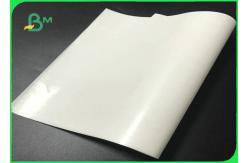 China Moisture - Proof Poly Coated Paper 40GSM 60GSM For Wrapping Cinnamon Sticks supplier