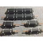 Titanium anode for ammonia nitrogen wastewater treatment Ir series coating