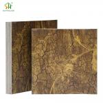 Eucalyptus Core Melamine Plywood Board 2440x1220mm 15mm Structural Plywood for sale
