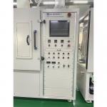 ISO 5659 ASTM E662 Plastic NBS Smoke Density Chamber Test Flame Test Equipment