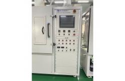 China ISO 5659 ASTM E662 Plastic NBS Smoke Density Chamber Test Flame Test Equipment supplier