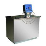 40 R / Min Textile Testing Instrument , High Temperature Textile Dyeing Machine