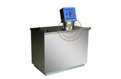 China 40 R / Min Textile Testing Instrument , High Temperature Textile Dyeing Machine supplier