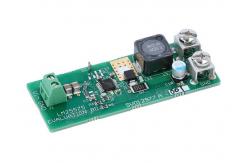 China LM25575EVAL Embedded Solutions Evaluation Board For LM25575 Step Down Switching Regulator supplier