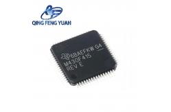 China MSP430F415IPMR Texas Instruments National Semiconductor 16BIT 16KB FLASH 64LQFP supplier