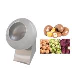 Peanut Cocoa Bean Sugar Hanging Equipment Specialized Manufacturers Produce Peanut Sugar Coating Machines for sale