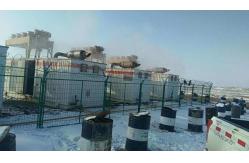 China 500kw Natural Gas Generator for Power Station Customized to Your Specifications supplier