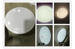 China Cool White Ceiling Mounted Led Lights Smd2835 Surface Mounted Energy Saving supplier