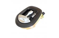 China Caravan Trailer RV Door Locks supplier