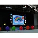 Мягкий модуль NOVA System Shafer Chip RGB LED Display P1.667 высокая яркость 220 В 60 Гц подходит для рекламы