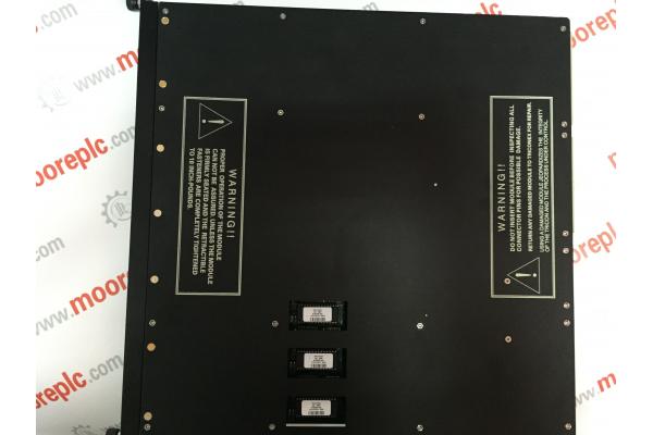3000510-180 Triconex DCS Module By Phoenix Contact Interface Module