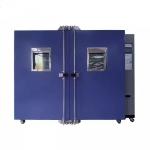 Large Double Door Climate Box Equipped With Super Bright Lamps for sale