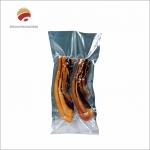 Custom Logo Printed Sustainable Multicolor Nylon Food Vacuum Bags for sale