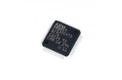 China STMicroelectronics STM32G473RCT6 electronic Components Trackball 32G473RCT6 Microcontroller Benz supplier