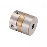 D32 L45 Standard Nylon Coupler Clamp Spider Coupling Oldham Shaft Couplings for sale