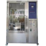 Simulated Environmental Water Drip Rain Test Chamber For IP Grade Ipx1 Ipx2 for sale