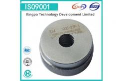 China E14 lamp cap gauge|7006-27F-1 supplier