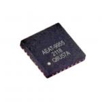 Sensor IC AEAT-9955-Q32
 Rotary Encoder Absolute Programmable PWM
 for sale
