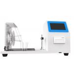 16KPa Pressure 2mL Synthetic Blood Penetration Tester Time Accuracy 0.1s for sale