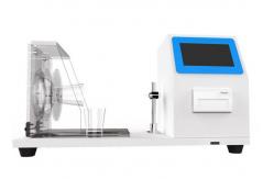 China 16KPa Pressure 2mL Synthetic Blood Penetration Tester Time Accuracy 0.1s supplier