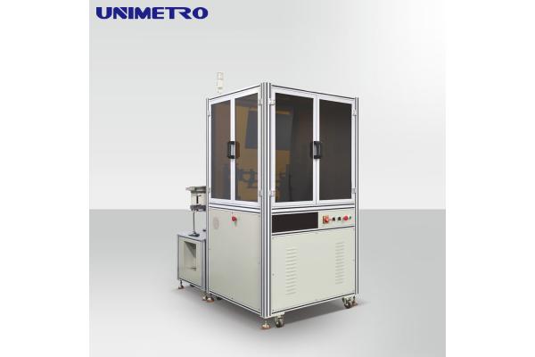 Non Contact Optical Image Inspection Screening Machine For Defect Size