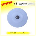 Medical Teveik Factory of Adult Disposable Ag/Agcl ECG Electrode With Nonwoven Cloth Backing for sale