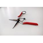 SINSEUNG X1 Hardware Scissors Onion Scissors  Spring And Ambidextrous Structure