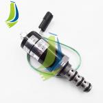 KDRDE5K-20/40C07-109 Hydraulic Pump Solenoid Valve For R215-7 for sale