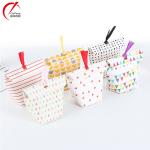 Embossing Printing Handling Custom Gram Folding Wedding Sweet Candy Packaging Carton