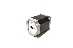 China Nema 23 Two Phase 1.8 Degree Waterproof Stepper Motor supplier