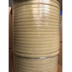 Kevlar Aramid ropes used on Glass Tempering furnace machine rollers for sale