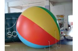 China popular inflatable helium balloons  supplier