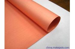 China Matte Side Treatment ED Copper Foil 15um With Low Profile Foil supplier