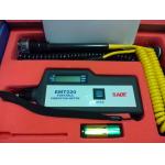 Digits Liquid Crystal Display Handheld Portable Vibration Meter Inter Probe