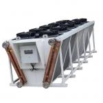Immersion Liquid Cooling Dry Cooler for sale