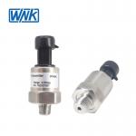 Wholesale Industrial Pressure Sensor 0 - 60bar Range And CE Certification For Quality Assurance for sale