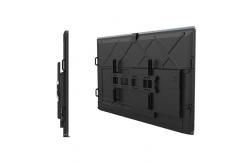 China LCD Multi Touch Digital Capacitive Interactive Whiteboard 178 Degree For Classroom supplier